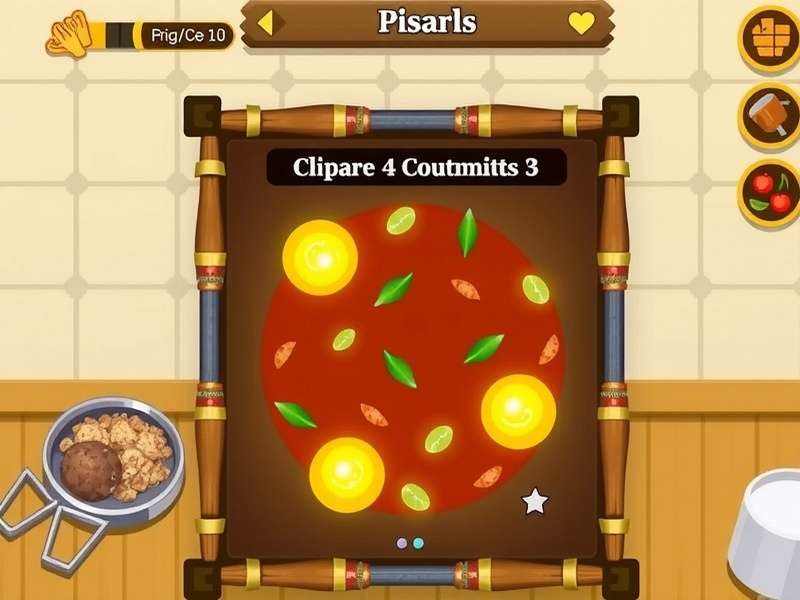 Tandoori Curry Odyssey Strategy Guide